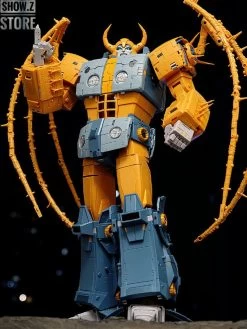 01-Studio ARMOR-MA01 Upgraded Planetary Rings For Cell Unicron -Action Figure Shop d14437efd9