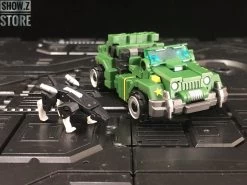 IronFactory EX-38 Optics Hunter Hound -Action Figure Shop d151d8a420