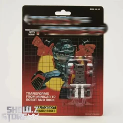 4th Party Transformers G1 Windcharger -Action Figure Shop d187ffea90