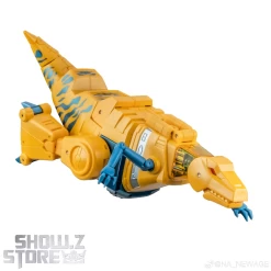 NewAge H44Y Denver Grimlock 18 NewAge H44Y Denver Grimlock -Action Figure Shop d1abf047c1