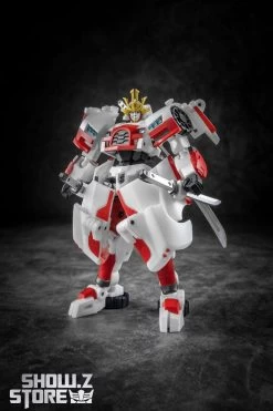 IronFactory EX-52S Twin-Edged Blade Kochuu-Norimune Drift -Action Figure Shop d1b5d72526