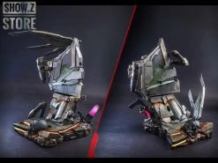 Hot Toys HotToys HT QS015 1/4 Spider-Man Homecoming Collectible Figure Deluxe Version -Action Figure Shop d1c47e4cbf