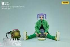 JoyToy Source 1/12 Frontline Chaos Candy Frog -Action Figure Shop d1e579e2f1