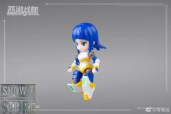 MS General Journey To The West JT-01 TangTang Model Kit -Action Figure Shop d1f9660994