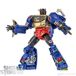 NewAge H44V Ymir Grimlock G2 Version -Action Figure Shop d243def939