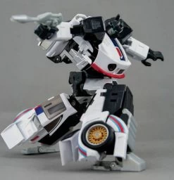 MakeToys MTRM-09 MTRM09 Downbeat Jazz 29 MakeToys MTRM-09 MTRM09 Downbeat Jazz -Action Figure Shop d249aeb709