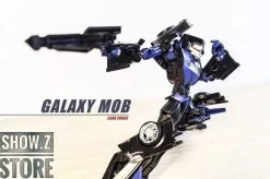 APC Toys Galaxy Mob TFP Vehicon -Action Figure Shop d26515195e