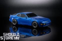 XTransbots MM-10B Toro Cliffjumper Blue Version -Action Figure Shop d2b7762109