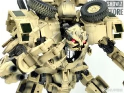 TF Dream Factory GOD-09S Steel Claw Bonecrusher Movie Leader Class Smoke Paint Version -Action Figure Shop d2c8fb32b0