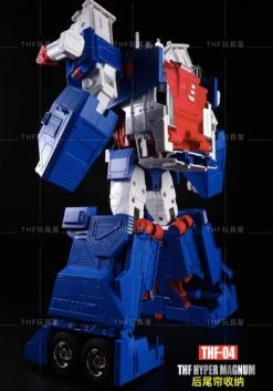 Toy House Factory THF-04 Ultra Magnus MP-22 Hyper -Action Figure Shop d2eb180cd5