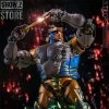 Infinite Transformation IT-02 Masterpiece MP-41 Dinobot Beast War