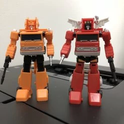 Magic Square MS-B02 Fire Extinguisher Inferno MS02 MS-02 25 Magic Square MS-B02 Fire Extinguisher Inferno MS02 MS-02 -Action Figure Shop d33f52ba47