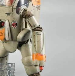 Earnestcore Craft 1/16 MK-03 Gustav P.K.A. Ausf.G The Desert Color Version -Action Figure Shop d3623bf90b