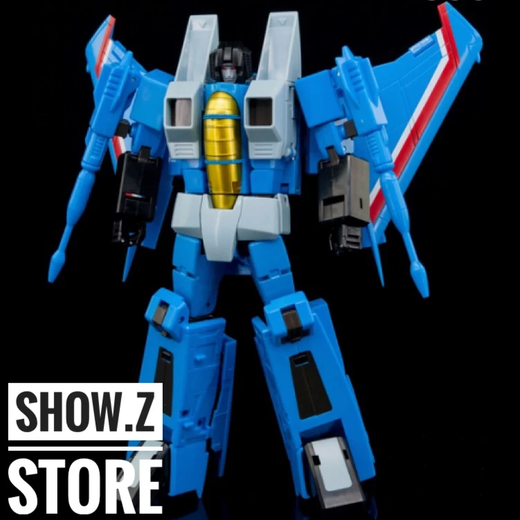 Maketoys MT MTRM-13 Lightning Thundercrack 3 Maketoys MT MTRM-13 Lightning Thundercrack