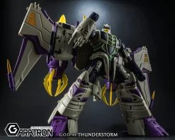 Garatron GOD-01 Thunderstorm Thunderwing 15 Garatron GOD-01 Thunderstorm Thunderwing -Action Figure Shop d3a6a24bab