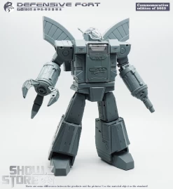 Pangu Toys PT-02D Defensive Fort Omega Supreme DIY Version -Action Figure Shop d3bef7178c