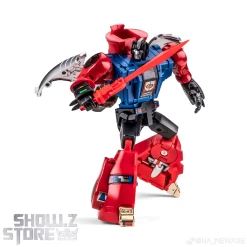 NewAge H56V Rhedosaurus Sludge G2 Version -Action Figure Shop d3cd91fb59