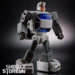 XTransbots MM-10W Coprimozzo Hubcap White Version -Action Figure Shop d420919e20