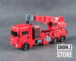 WeiJiang WJ Rescue Combiner 38 WeiJiang WJ Rescue Combiner -Action Figure Shop d43a99229d