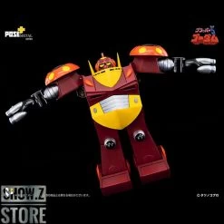 Pose Toy Pose+ P+05 Gordam 32 Pose Toy Pose+ P+05 Gordam -Action Figure Shop d44ff4f16d
