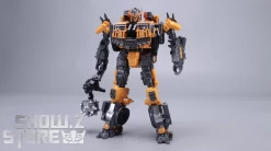 Black Mamba QT-01 Transformers: Rise Of The Beasts Battletrap -Action Figure Shop d45270c4c1