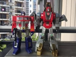 Perfect Fusion PF01 Cesium Caesium -Action Figure Shop d46b1aab83