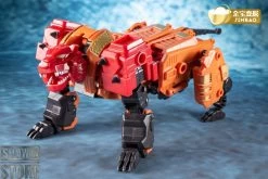 Jinbao Feral Rex OS Predaking -Action Figure Shop d47dc0dea5