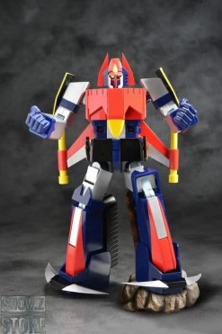 Evolution Toy Super Metal Daikengo 14 Evolution Toy Super Metal Daikengo -Action Figure Shop d4bfed1943