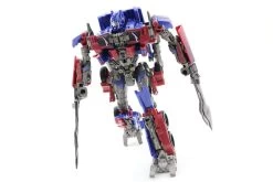 Weijiang SS-05 Optimus Prime MPSS Commander -Action Figure Shop d524c9ba74