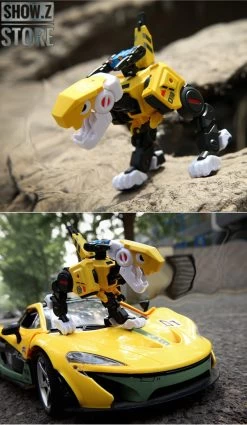 52Toys BeastBox BB-01 Dio 1.5 Version -Action Figure Shop d566e45632