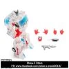 NewAge H8T Miller Ratchet Clear Transparent Version -Action Figure Shop d5713b6243