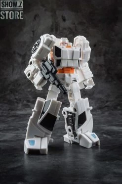 IronFactory IF EX-26R EX26R Racing Bros Retrograde Runabout Runamuck Battlechargers Set Of 2 -Action Figure Shop d59ace845b