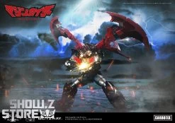 [Pre-Order] Blitzway BW-CA-10901 Carbotix Mazinkaiser -Action Figure Shop d5a3972b93