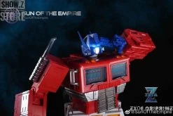 Zeta Toys EX-06O Oriprime Optimus Prime -Action Figure Shop d5d2052e82