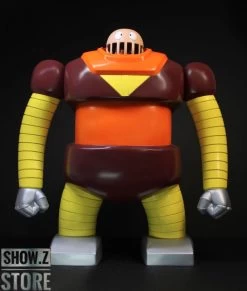 Evolution Toy Grand Sofvi Bigsize Model Mazinger Z Boss Borot -Action Figure Shop d5ddddb63a
