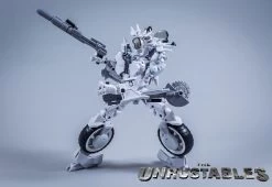 Mayhem Mekanics MM02 The Unrustables The Spector Rogues -Action Figure Shop d5e403cbb4