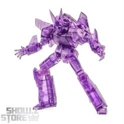 NewAge H43P Tyr Cyclonus Special Edition -Action Figure Shop d61c632688