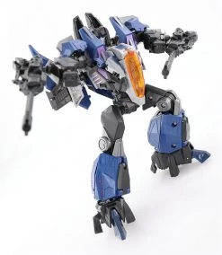 Planet X PX-12 Fatum Thundercracker -Action Figure Shop d61e721848
