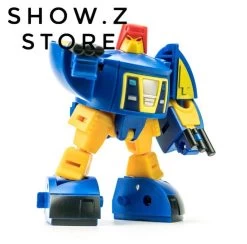 NewAge H6B Mini King Kong Cosmos Reversed Color Version -Action Figure Shop d63b6f983e