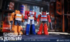 Magic Square MS-B01A Architect Inferno & MS-B02A Fire Extinguisher Grapple Metallic Color Version Set Of 2 34 Magic Square MS-B01A Architect Inferno & MS-B02A Fire Extinguisher Grapple Metallic Color Version Set Of 2 -Action Figure Shop d6409bdc47