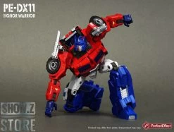 Perfect Effect PE-DX11 Honor Warrior Optimus Prime -Action Figure Shop d650f29280
