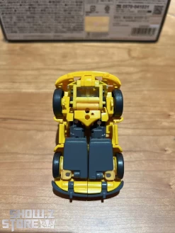 4th Party Masterpiece MP-45 Bumblebee 38 4th Party Masterpiece MP-45 Bumblebee -Action Figure Shop d6520f6790