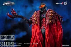 Threezero ThreezeroX Ryu Oyama Ultraman Belial -Action Figure Shop d65537326b