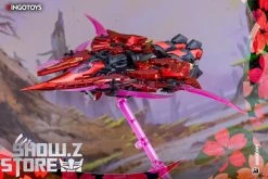 BingoToys BT-02 Windgirl IDW Windblade -Action Figure Shop d663dbc425