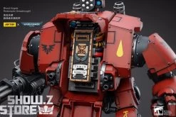 JoyToy Source 1/18 Warhammer 40K Blood Angels Redemptor Dreadnought -Action Figure Shop d666789fa0