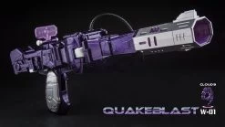 Cloud 9 W01 Quakeblast Shockwave -Action Figure Shop d67a4bf29d