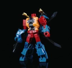 Iron Factory IF-EX24X War Giant Catastrophe Bruticus TF2000 Color Scheme Version -Action Figure Shop d6c096162c