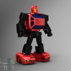 XTransbots MM-10R Coprimozzo Hubcap G2 Version -Action Figure Shop d723aabf0a