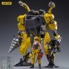 JoyToy Source 1/18 NORTH 03 Maintenance Mecha W/ Pilot -Action Figure Shop d73642e24c