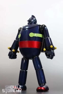 Evolution Toy Tetsujin 28-go Tetsujin 28 Limited Color Version -Action Figure Shop d769ad7c5e